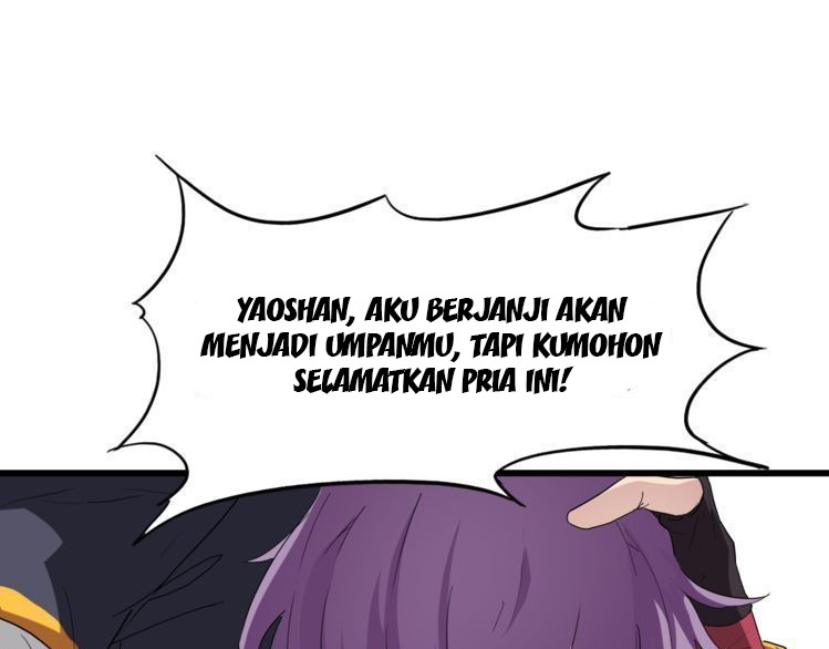 Dragon’s Blood Vessels Chapter 06 Bahasa Indonesia